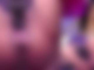 Live cam show with KatheCool - Fingering Ebony on TastyBlacksLive