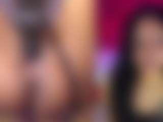 Live cam show with KatheCool - Ebony Big Tits on SpunkLive