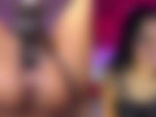 Live cam show with KatheCool - Black Big Ass on Instabang
