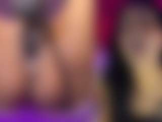 Live cam show with KatheCool - Ebony Big Tits on AdultVida.com