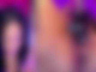 KatheCool's Live Sex Cam Show