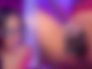 Live cam show with KatheCool - Skinny on crypto-cams