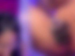 Live cam show with KatheCool - Spank Black on Streamer API