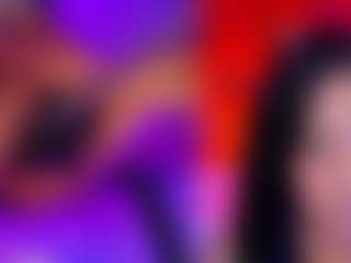 KatheCool's Live Sex Cam Show