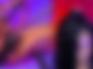 Spettacolo in cam dal vivo con KatheCool - Public su Camsoda