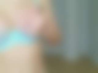 Live cam show with LexiOtto - Fingering on Gym Cam Girls