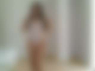 Live cam show with LexiOtto - Brown Hair on Dolls Live