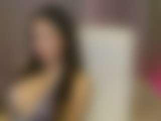 Live cam show with LexiOtto - Butt Plug on Dolls Live
