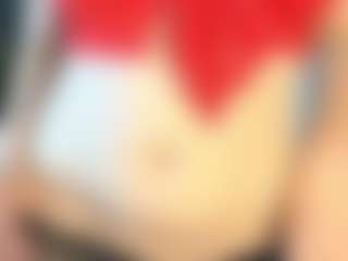 Live cam show with Lia-Nikol - Twerking on Fit Hotties