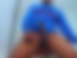 LuigiLuxs's Live Sex Cam Show