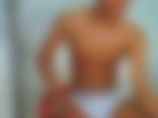 LuigiLuxs's Live Sex Cam Show