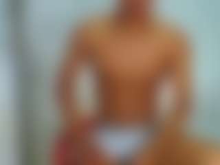 LuigiLuxs's Live Sex Cam Show