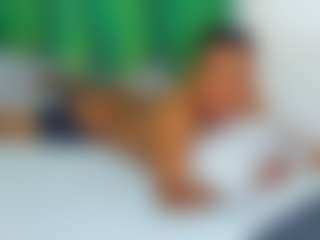 Live cam show with LuigiLuxs - White on Camsoda | colombia