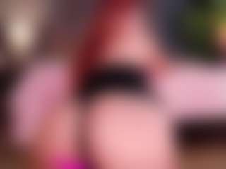 Live cam show with MiiaStonnee - Asshole Red Hair on Streamer API