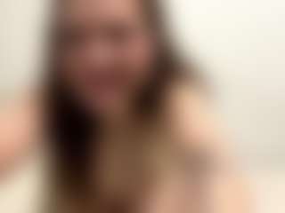 Live cam show with NganReges - Blue Eyes on Camsoda