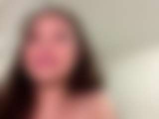 Live cam show with NganReges - Blue Eyes on CamwithHer