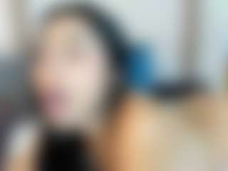 Live cam show with Rachellmml - Brown Eyes on Uber Horny