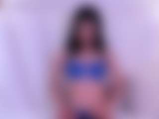 Live cam show with Rachellmml - Colombia on https://playwithruby.com