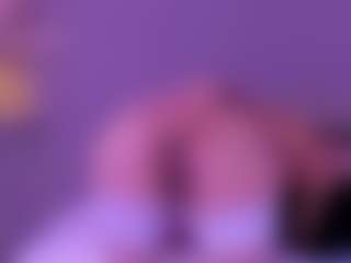 Rachellmml's Live Sex Cam Show