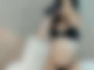 Live cam show with Rachellmml - Double Penetration on Camiplay Live