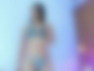 Show live cam dengan Rachellmml - Colombia di Camsoda
