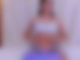 Live cam show with Ambarmml - Asshole on galaxygirlnitro.com
