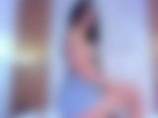 Live cam show with Ambarmml - Skinny on luckytryst.com
