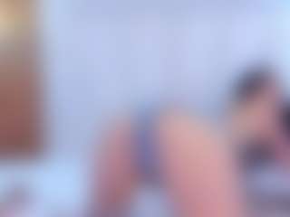 Live cam show with Ambarmml - Fetish on Fit Hotties