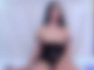 Live cam show with Ambarmml - Blowjob on TeamSkeetLive