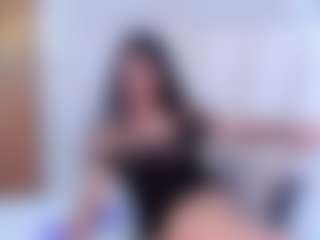 Live cam show with Ambarmml - Control on EXY