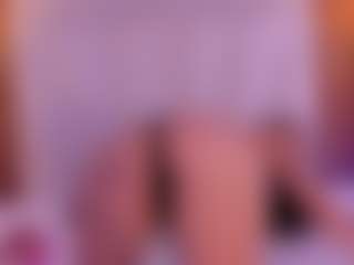 Live cam show with Ambarmml - Toys on 1on1-livenow