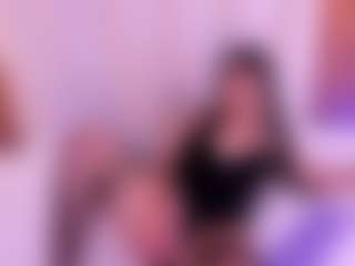 Live cam show with Ambarmml - No Drinking on x69.live
