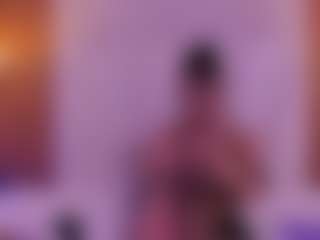 Live cam show with Ambarmml - Ahegao on Hubzter Live