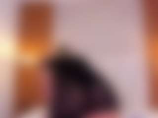 Live cam show with Ambarmml - BBW on CamwithHer