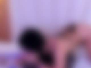 Live cam show with Ambarmml - Skinny on Free Soda
