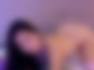 Ambarmml's Live Sex Cam Show