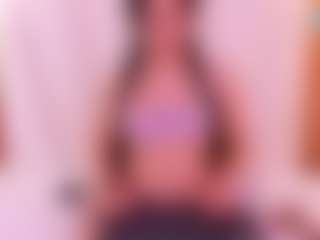 Live cam show with Ambarmml - BBW Blowjob on TastyBlacksLive