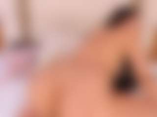 Live cam show with Ambarmml - Skinny Teen (18+) on CamwithHer