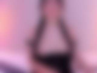 Live cam show with Ambarmml - Ahegao on Gym Cam Girls