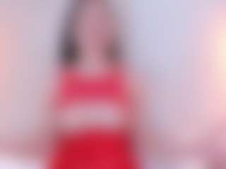 Live cam show with Ambarmml - BBW Teen (18+) on Dare Cams