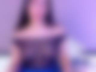 Live cam show with Ambarmml - Striptease on luckytryst.com