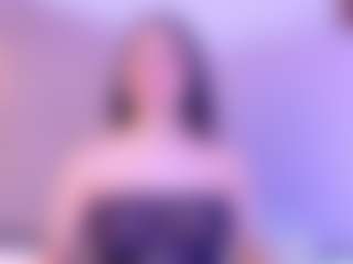 Live cam show with Ambarmml - Curvy Toys on hotwifechat.live