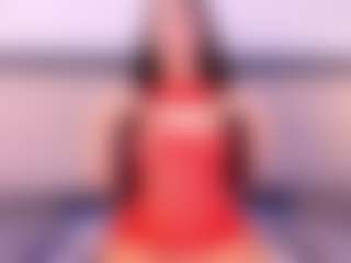 Live cam show with Ambarmml - Shaved Pussy Teen (18+) on Camsoda