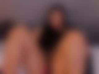 Ambarmml's Live Sex Cam Show