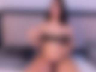 Live cam show with Ambarmml - Ass Bouncing on ObeyMaria