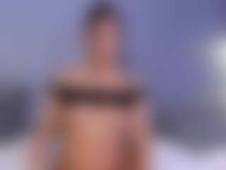 Live cam show with Ambarmml - Athletic Public on Dare Cams