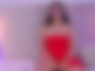 Ambarmml's Live Sex Cam Show