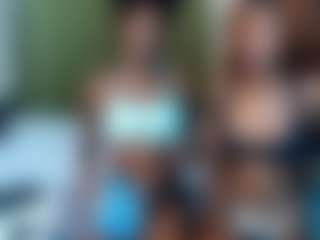 Kiara and Mia's Live Sex Cam Show