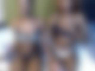 Kiara and Mia's Live Sex Cam Show