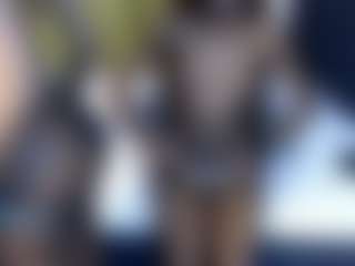 Kiara and Mia's Live Sex Cam Show